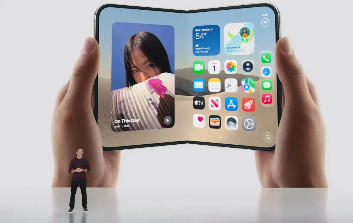 Imagem da notícia Novo iPhone Duo começa a ser vendido com valores de até R$ 31 mil