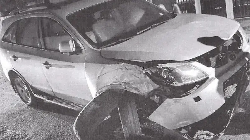 Imagem da notícia Jornalista acusado de atropelar mulher com carro será julgado pelo Tribunal do Júri no Ceará