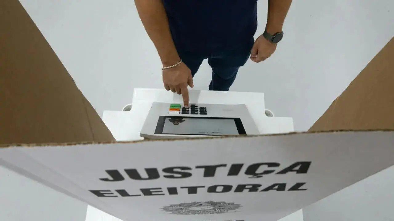 Imagem da notícia Seção eleitoral em Aracati é transferida para igreja evangélica; veja mudança