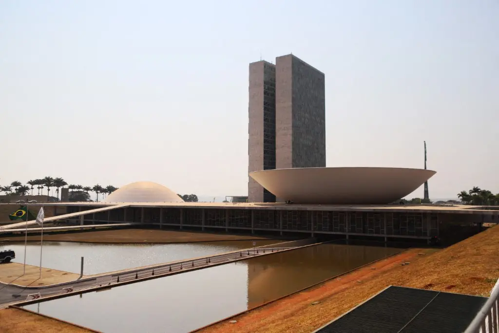 Imagem da notícia Quais temas urgentes para o Brasil estão na pauta política após eleição de 2026