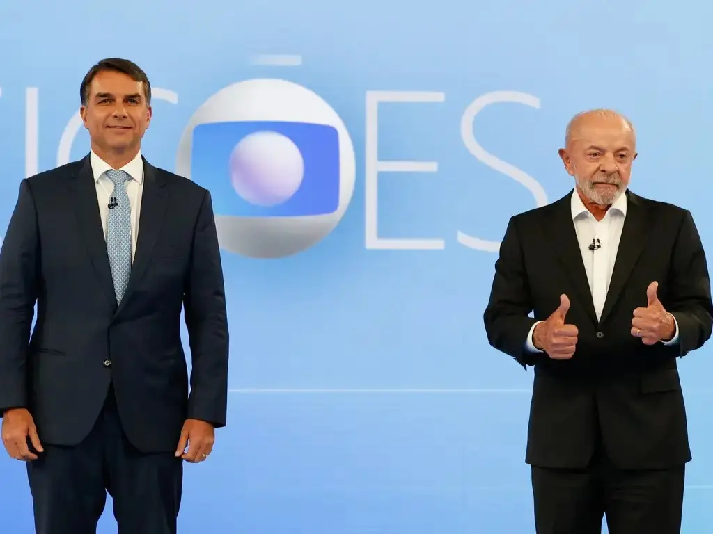 Imagem da notícia 'Bolsa-farelo' e voto contra a Constituição, debate provoca alta em buscas no Google