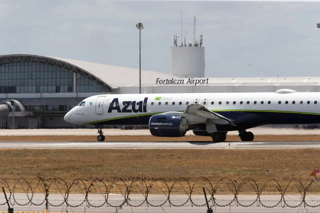 Imagem da notícia Voos para Brasília, Maceió e Recife são cancelados neste fim de semana de 2º turno