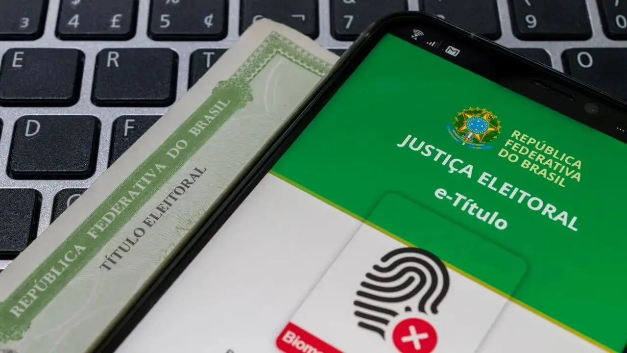 Imagem da notícia Mais de 1 milhão de pessoas justificaram ausência no segundo turno, diz TSE