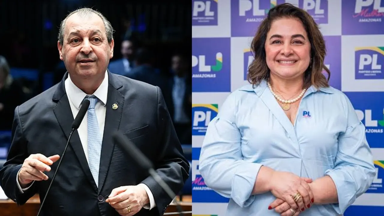 Imagem da notícia Acompanhe ao vivo a apuração das Eleições 2026 no Amazonas