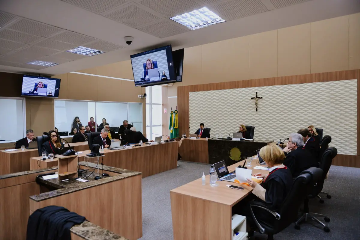 Imagem da notícia Ceará registra nove casos suspeitos de crimes eleitorais em oito cidades no 2º turno das eleições 