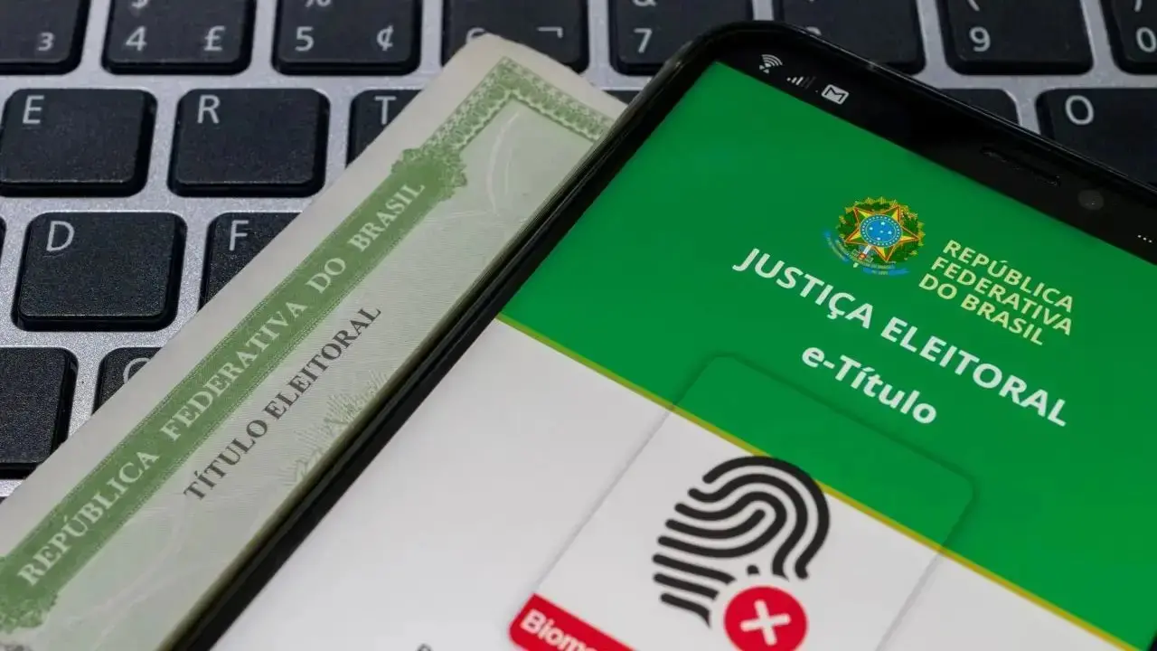 Imagem da notícia O que acontece se não justificar voto no 2º turno das eleições?