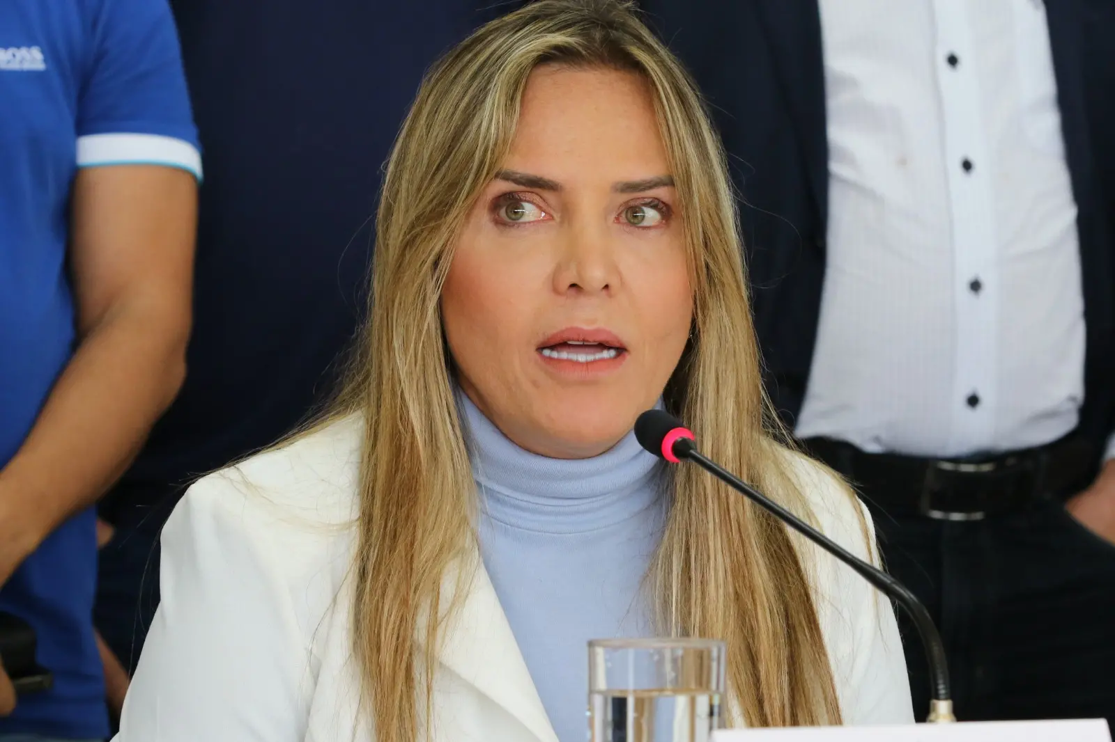 Imagem da notícia Quem são os governadores eleitos em 2º turno em 2026?