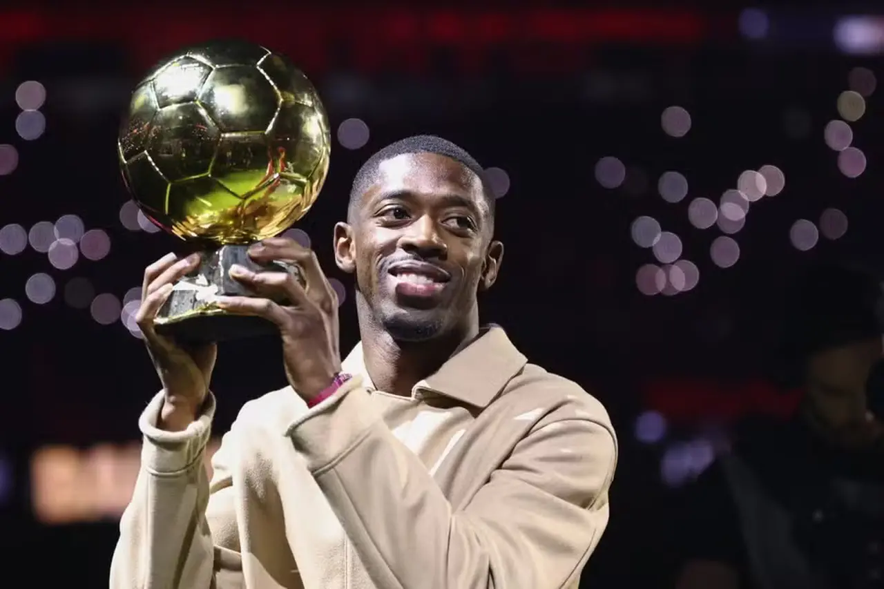 Imagem da notícia Bola de Ouro define melhores jogadores do mundo: horário, onde assistir e indicados