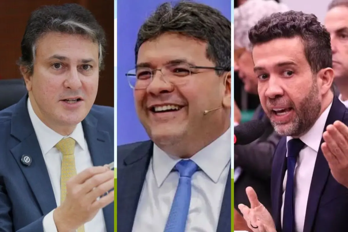 Imagem da notícia Os três nomes empoderados por Lula após a virada histórica no segundo turno