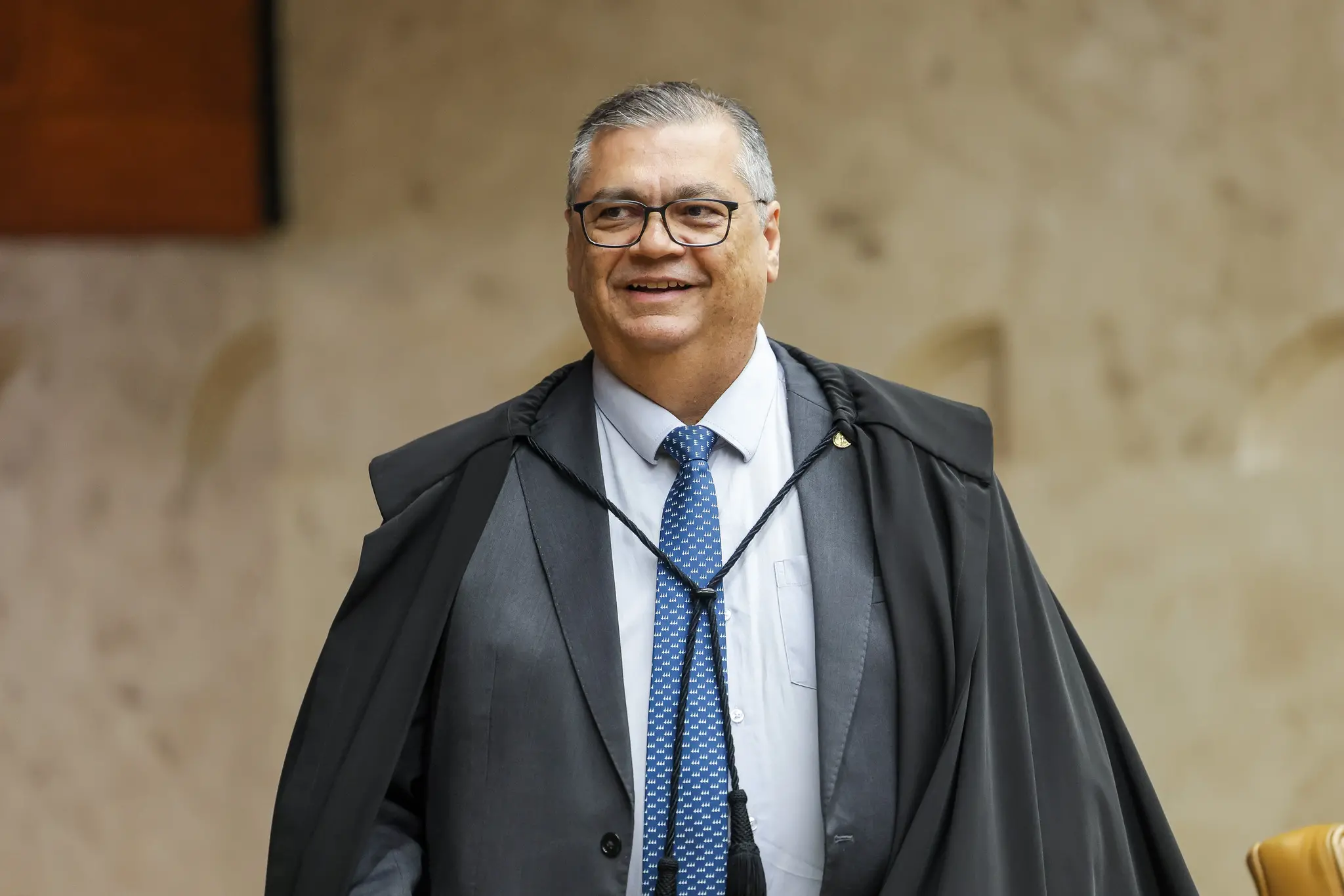 Imagem da notícia Flávio Dino parabeniza vencedores das eleições: 'Espero que todos consigam exercer seus mandatos'