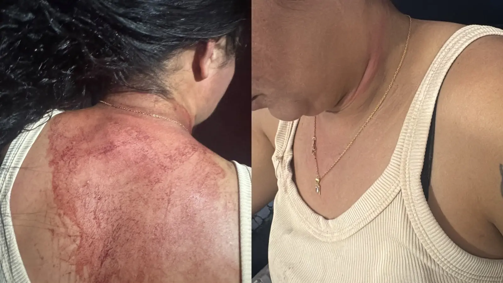 Imagem da notícia Ligação de filha de 5 anos impede pai de tentar matar mãe em Ipu, no Interior do CE