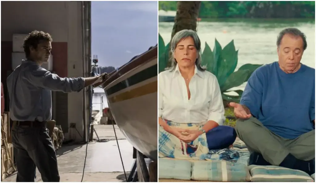Imagem da notícia Festival do Cinema Brasileiro terá ingressos a R$ 12 em cinemas do Brasil; saiba locais em Fortaleza