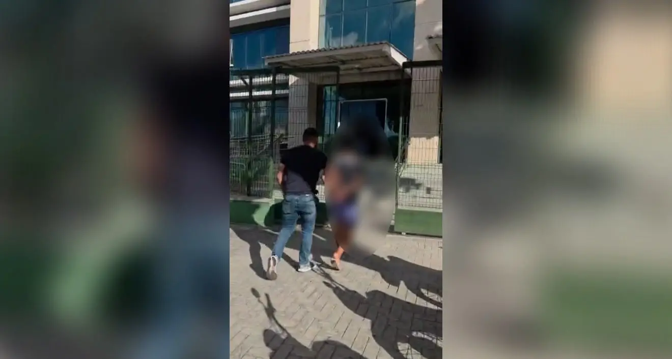 Imagem da notícia Quem são os homens presos em flagrante em Fortaleza com 146 quilos de drogas escondidos em carro