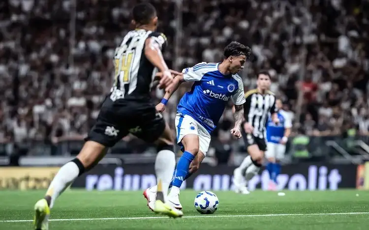 Imagem da notícia Jogos de quinta na TV: veja onde assistir e horário das partidas desta quinta-feira (29)