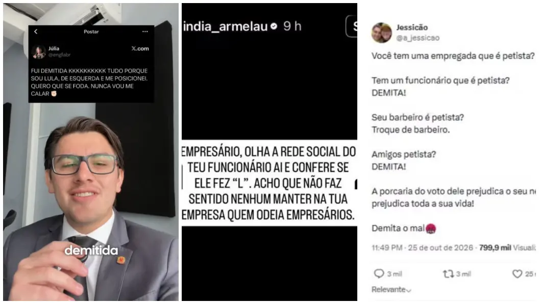 capa da noticia