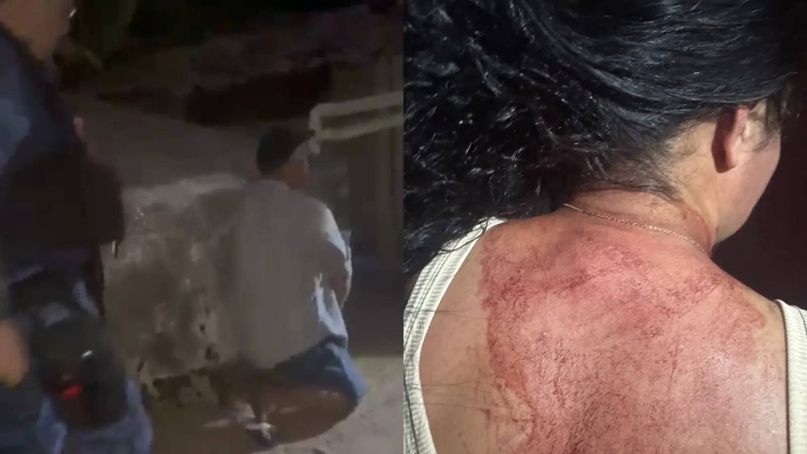 Imagem da notícia Pai que tentou matar ex-esposa e foi impedido pela filha de 5 anos é preso em Ipu, no Interior do CE