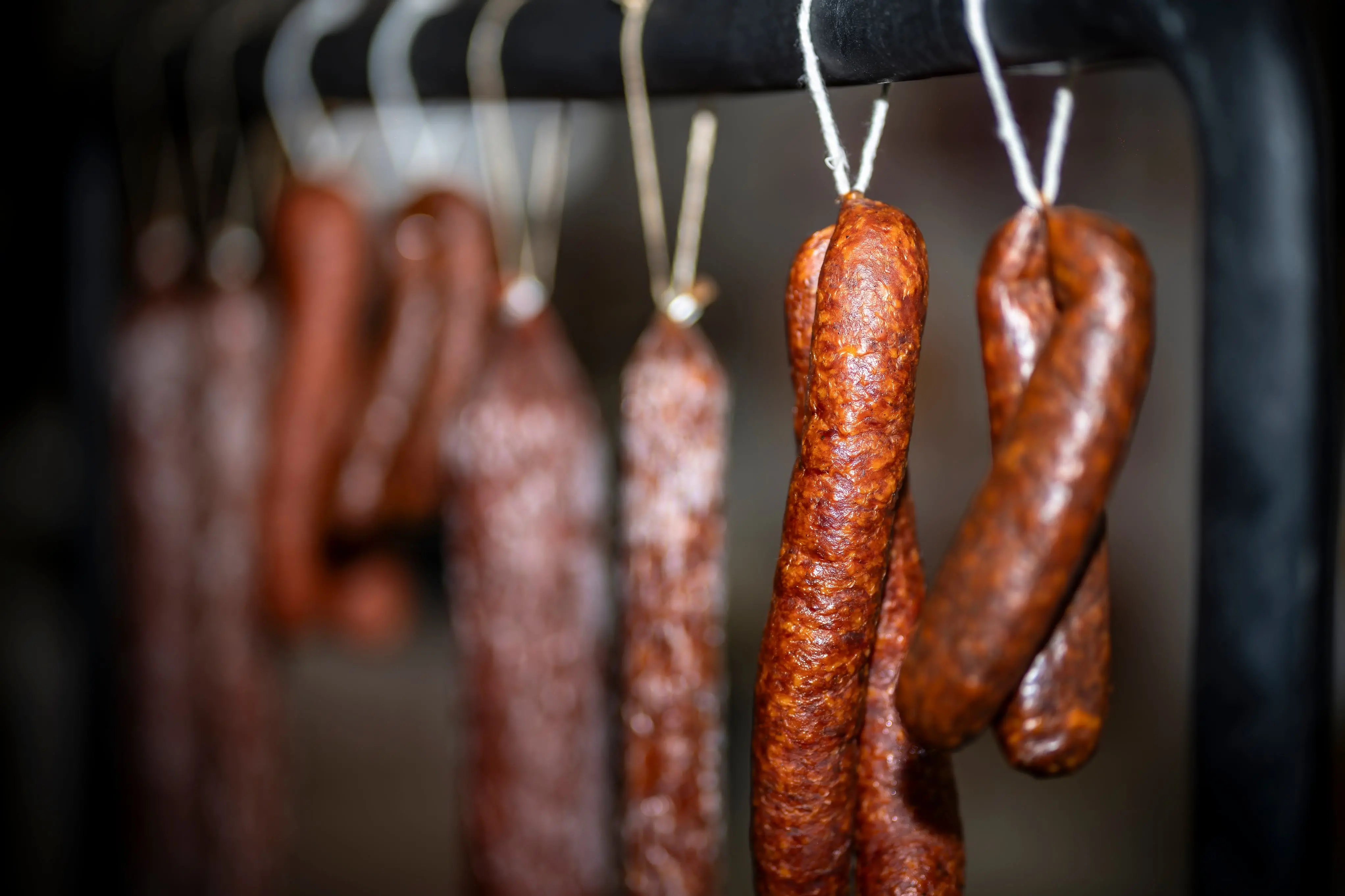 Imagem da notícia Anvisa suspende vendas de linguiça defumada após detectar bactéria em lote