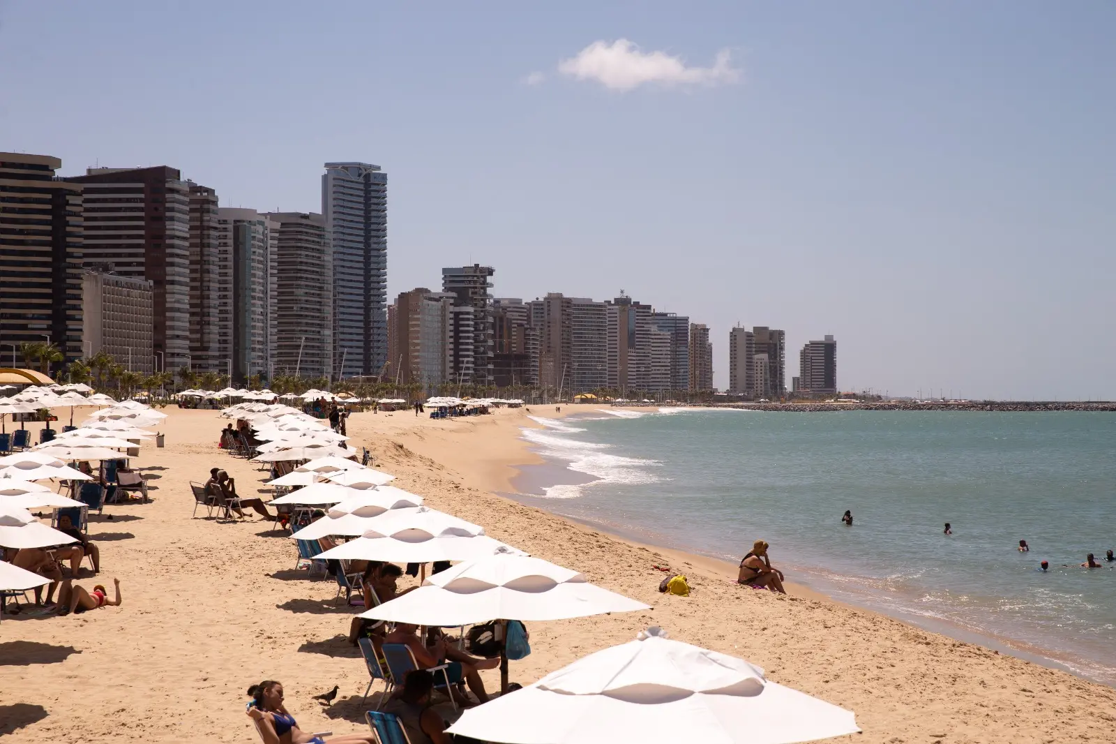 Imagem da notícia 30 de outubro é feriado em Fortaleza?