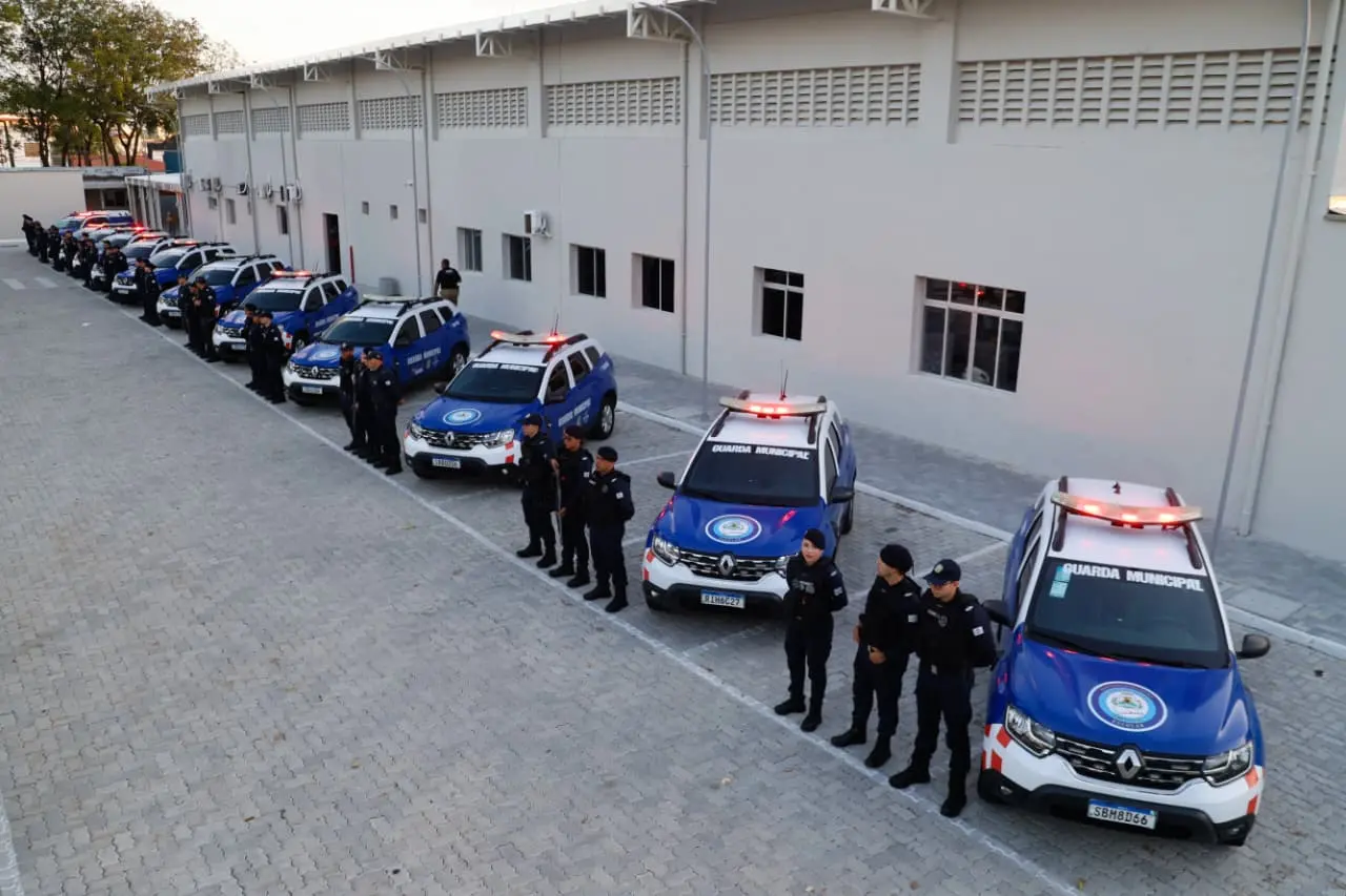 Imagem da notícia Orçamento 2027 da Gestão Evandro prevê aumentar aporte em segurança escolar e transporte público
