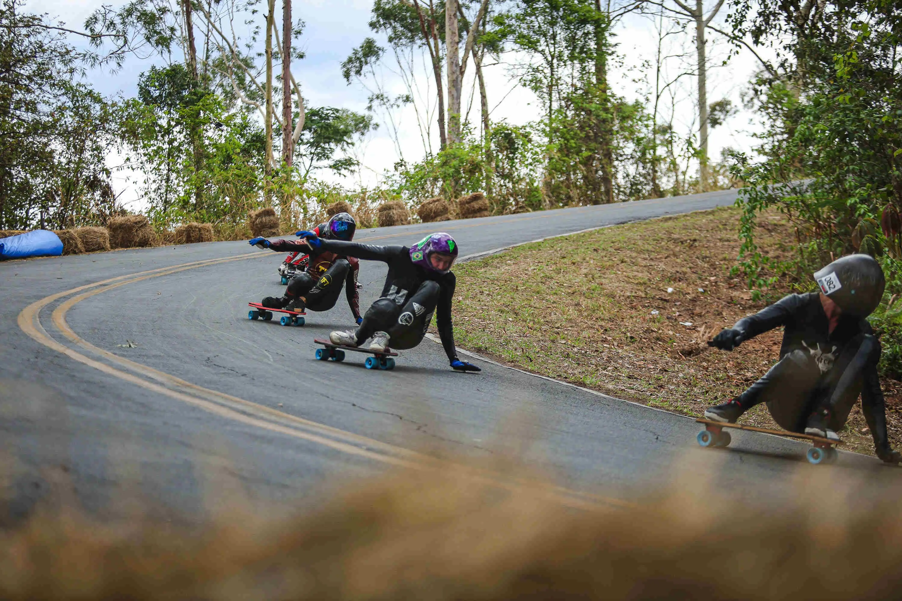 Imagem da notícia Super Downhill Meruoca 2026 reúne atletas internacionais no Ceará em novembro; veja como participar