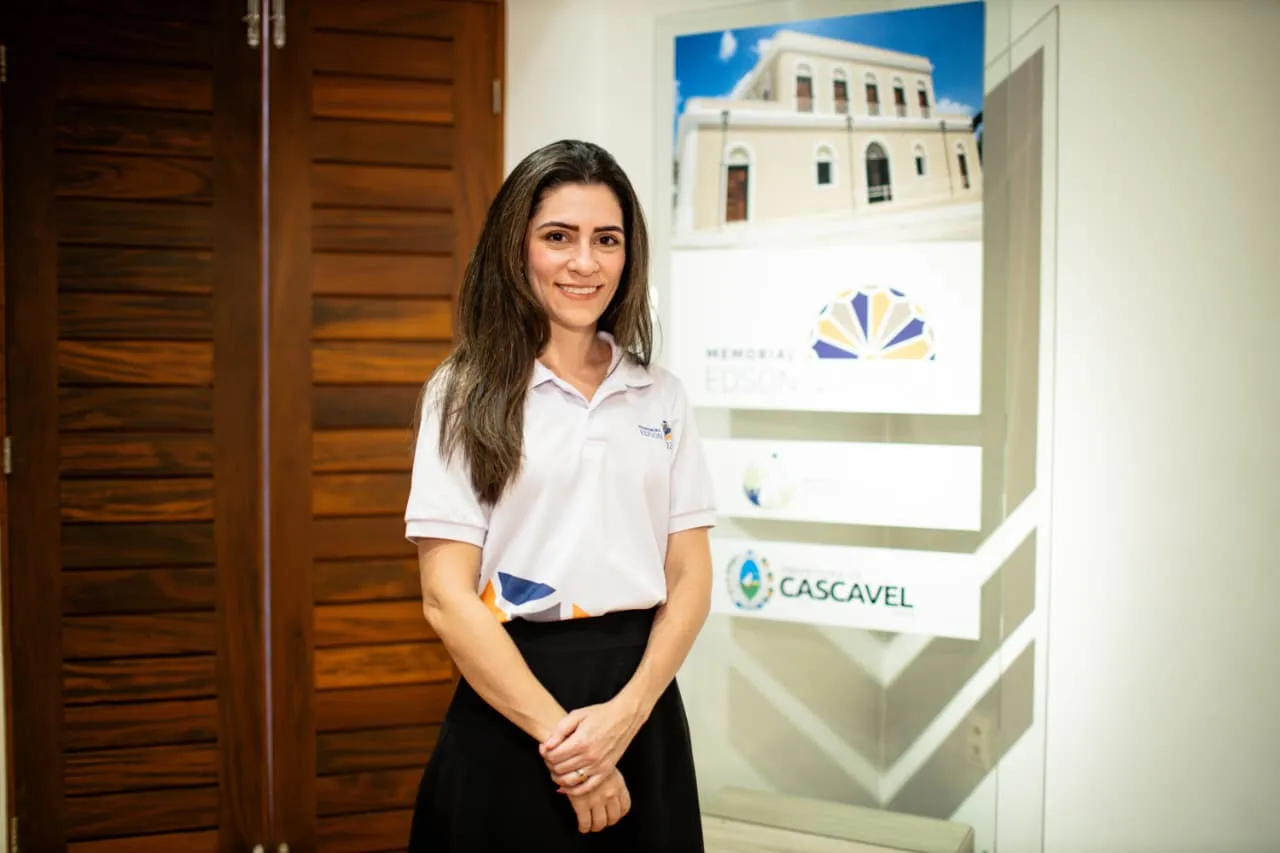 Viviane Rufino é coordenadora-geral do Instituto Myra Eliane.