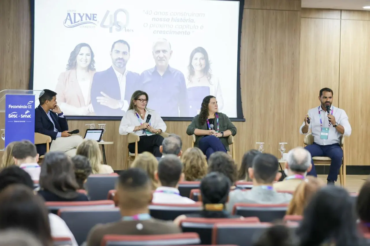 Imagem da notícia Governança decide sobrevivência de empresas familiares, aponta IBGC