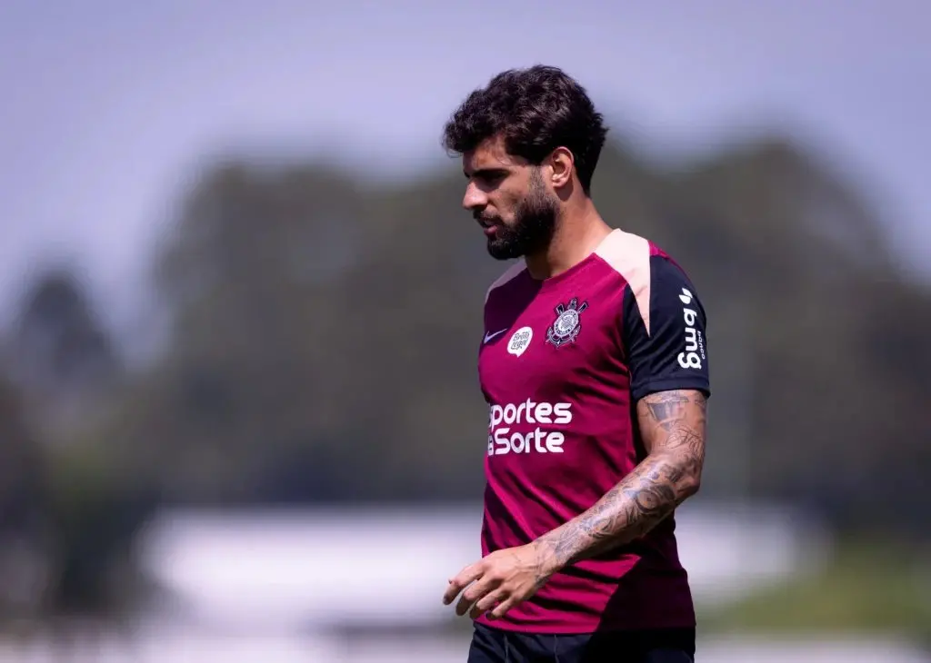 Imagem da notícia Corinthians x Mirassol na Série A: onde assistir, horário e escalações