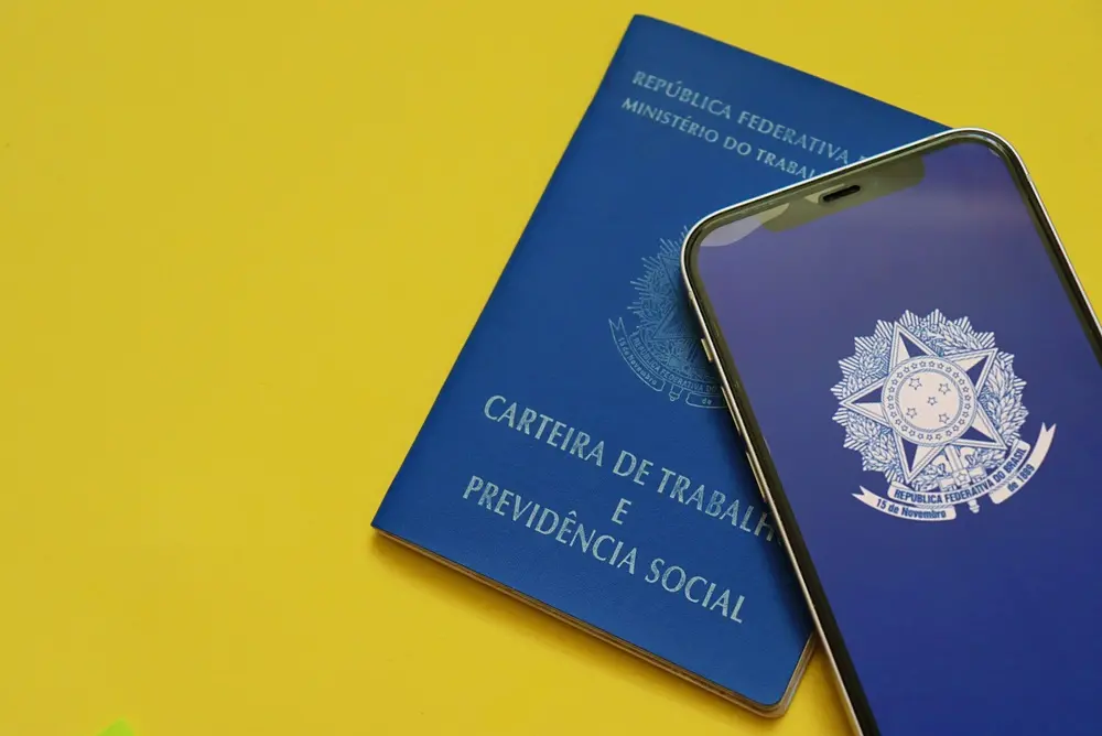 Imagem da notícia Taxa de desemprego no Brasil cai e chega a 5,2% no 3º trimestre de 2026