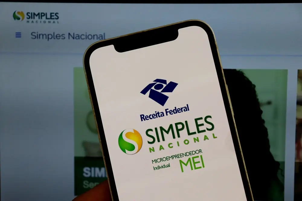 Imagem da notícia MEIs recebem mensagens sobre perdão de dívidas do MEI; veja como identificar golpes