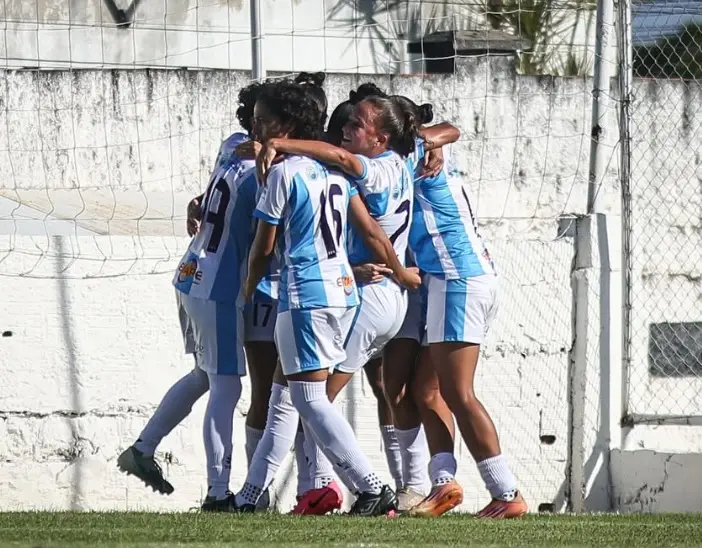 Imagem da notícia Cearense Feminino: veja jogos, horários e o que está em disputa na última rodada da primeira fase