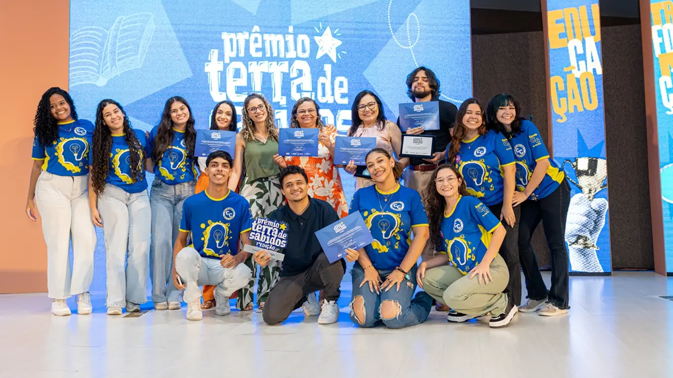 capa da noticia