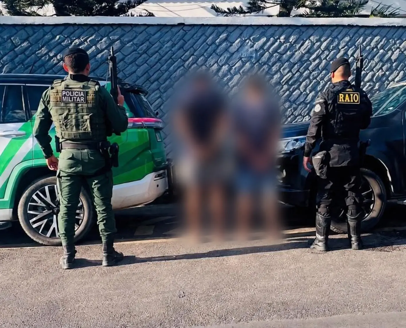 Imagem da notícia ‘Tio Patinhas’: líder do TCP teria ordenado morte de rival e financiado crime em Nova Russas