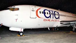capa da noticia