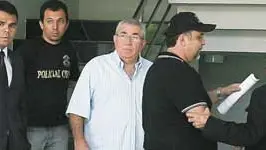 capa da noticia