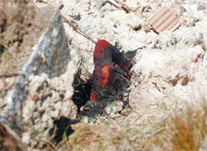 Corpo Carbonizado E Achado Em Rua Da Praia Do Pacheco Seguranca Diario Do Nordeste