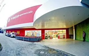 Extra inaugura loja de R$ 7 milhões - Negócios - Diário do Nordeste