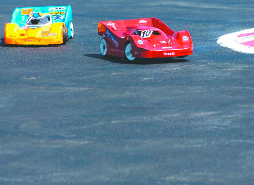 Crianças Racing Car Toys | Carro de corrida movido a bateria Brinqu