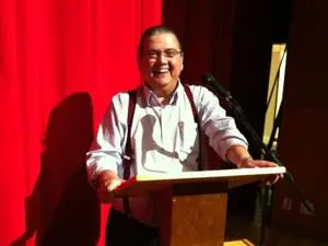Morre o ator Márcio Ribeiro, que estrelou o infantil 'X Tudo', da TV ...