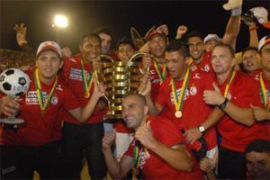 Campinense é campeão da Copa do Nordeste 2013 - Jogada ...