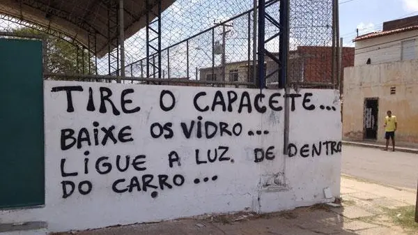 capa da noticia
