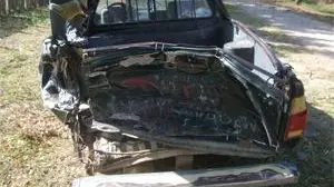 Colisão entre carreta e automóvel deixa 9 feridos em Icó - Região ...