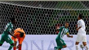 Atletico Mg Perde Para Zebra Marroquina E Esta Fora Da Decisao Jogada Diario Do Nordeste