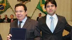 capa da noticia
