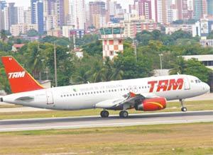 Atraso Voo Tam Miami Para Sao Paulo