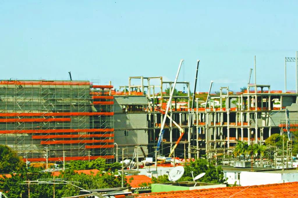 RioMar inaugura em 29 de outubro - Negócios - Diário do Nordeste