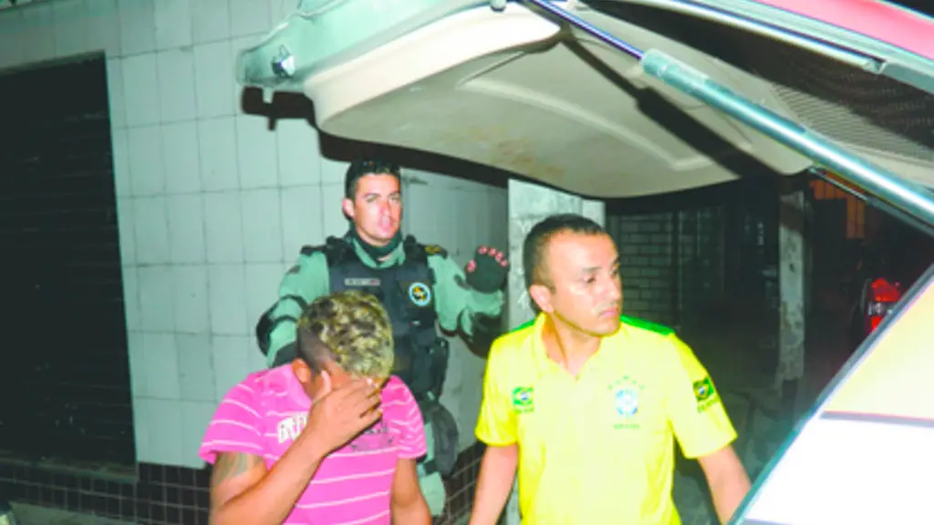 capa da noticia