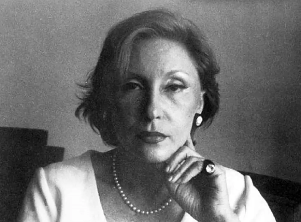 “Visões de Clarice Lispector” chega a fim de contribuir para o edifício interpretativo da obra da escritora
