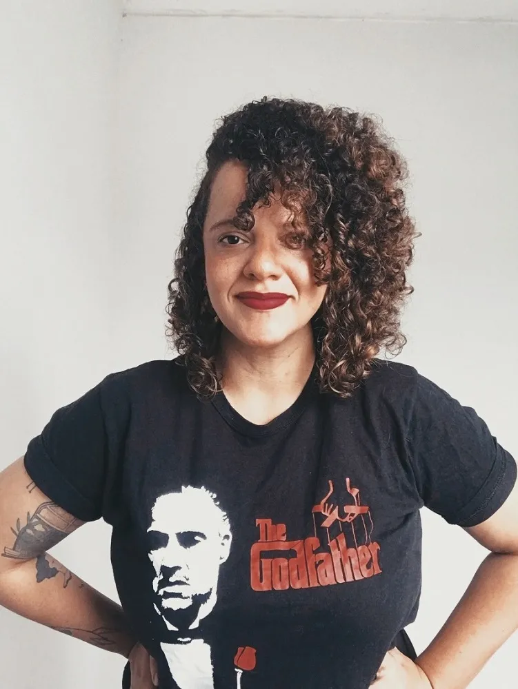 A professora Liziane Menezes acredita que definir uma cidade é algo vasto, o que fortalece o caráter da publicação