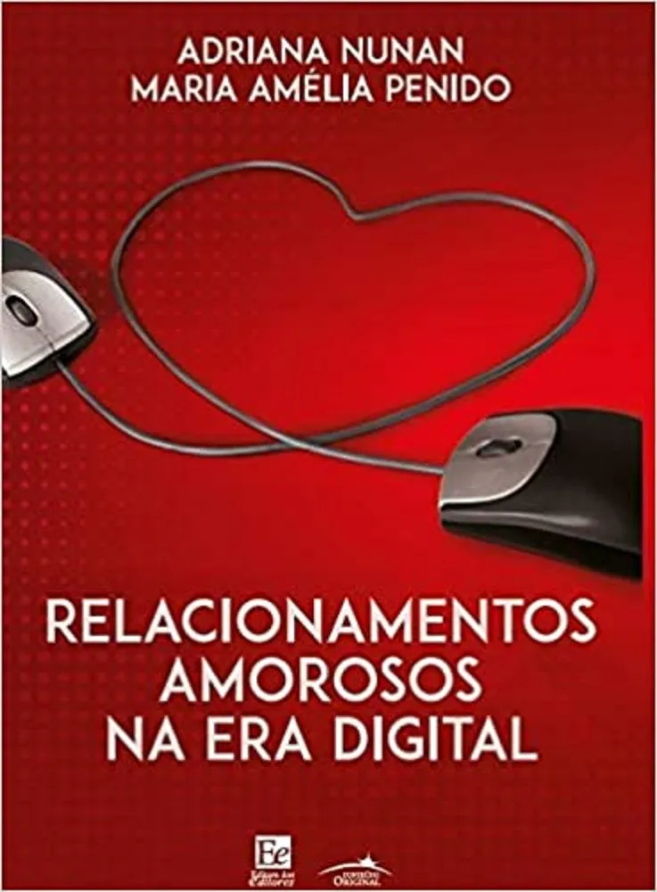 Capa do livro 
