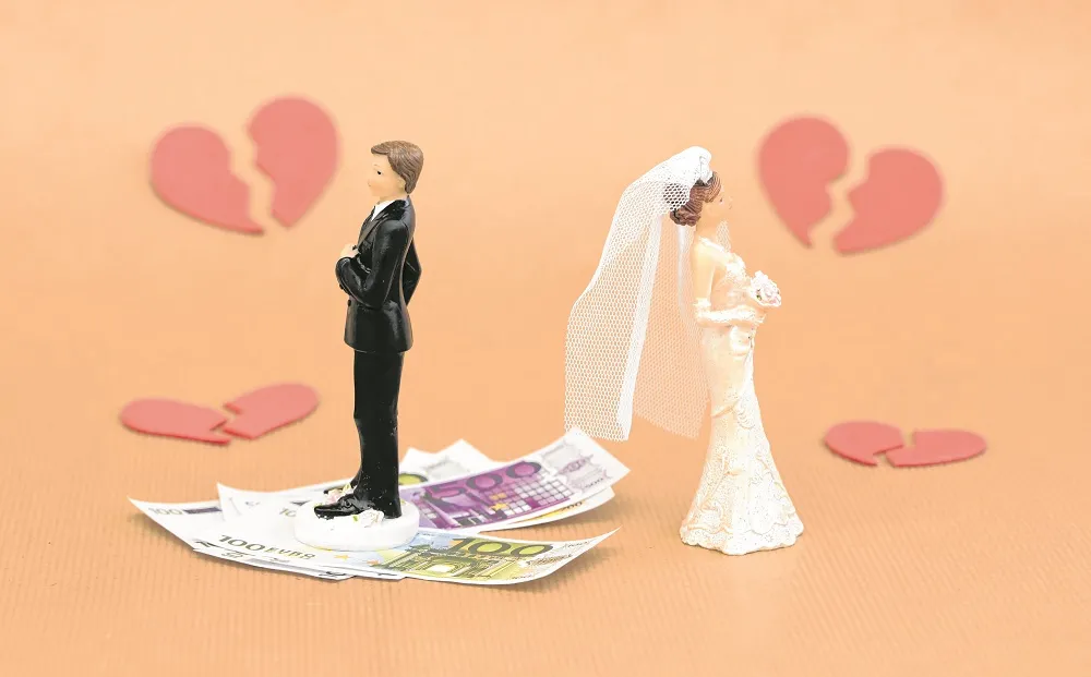Muito tem-se falado que a pandemia trouxe a “hora da verdade” para os casais, o que pode culminar num processo de ruptura – seja de relacionamentos de longa ou curta data